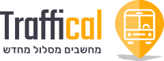 traffical logo